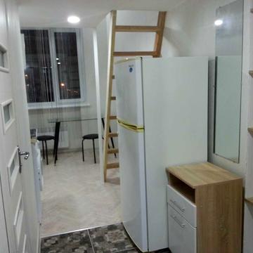 Героїв Харкова просп. (Московський), 21