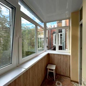 Довгострокова оренда 1к Квартира Яворницького Дмитра проспект