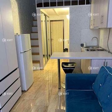 1к.25м2 Салтівка (Салтовка, ЖК Воробьевы Горы Академика Павлова)130648