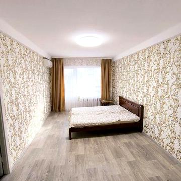 Продажа 3х-комн.кв. ул. Васыля Сергиенко 4/9 перекрёсток