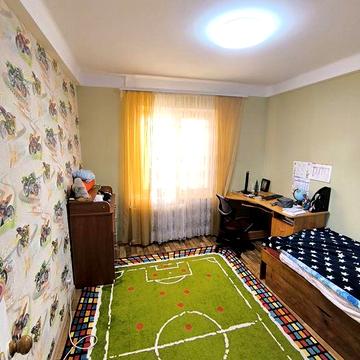 Продажа 3х-комн.кв. ул. Васыля Сергиенко 4/9 перекрёсток