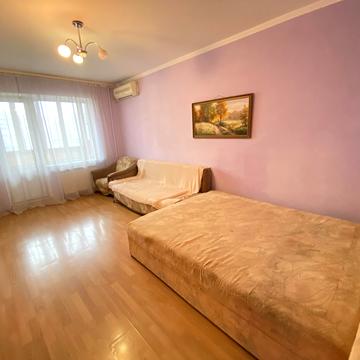 Петра Григоренка просп., 36