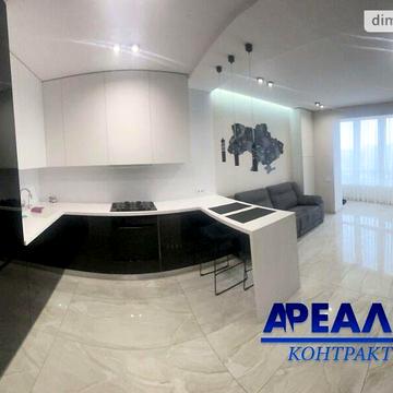 Довгострокова оренда 1к Квартира Поштова (Горького) вулиця ЖК Александровский 1