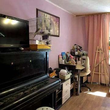 Продаж 3к Квартира Перемоги проспект