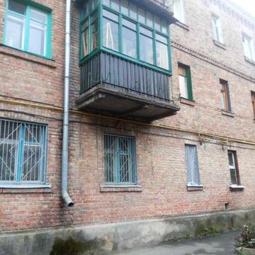 2 кімнатна вул. Іжакевича  Вітряні Гори