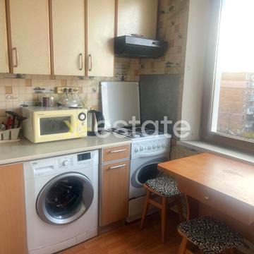 Науки просп. (Леніна), 21а