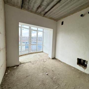 БЕЗ КОМІСІЇ! 1-к квартира з чистовим наповненням в готовому будинку!