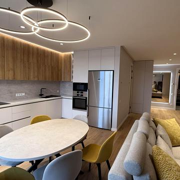 Олександра Олеся вул., 4-А