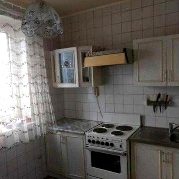 4/16  продам 2х комнатную квартиру