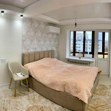 Пропоную до продажу 2-кімнатну квартиру з сучасним ремонтом в Каневi