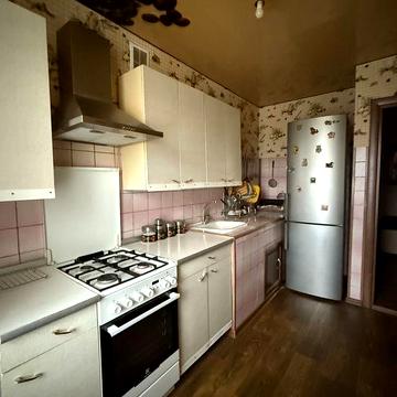 3 кімнатна квартира. Нагірна частина. Водоканал