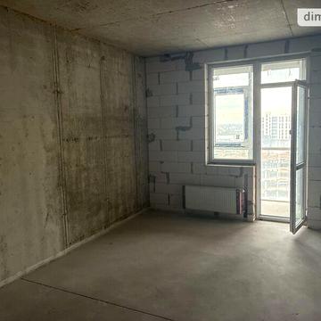 Продаж 1к Квартира Спортивна вулиця