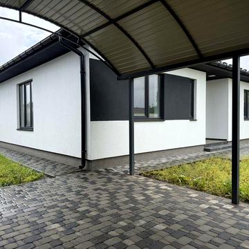 Продаж будинку вул. Лісова (108 кв.метрів)