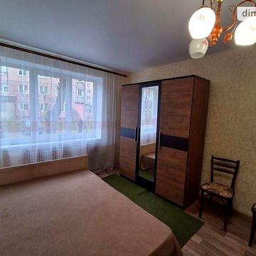 Довгострокова оренда 1к Квартира Бойчуків Братів вулиця