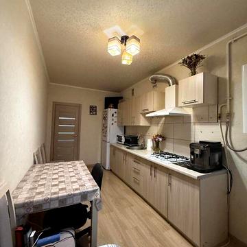 Продаж 1к Квартира Олени Теліги (Лермонтова) вулиця