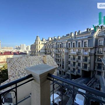 Продаж 2к Квартира Фонтанська дорога ЖК Консул