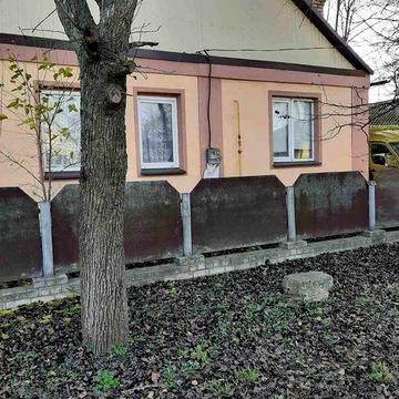 Продажа приватного будинку з городом, садом, зоною відпочинку.