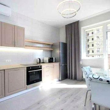 Срочно! 2-к квартира в ЖК  51 Жемчужина на Генуэзской ЖК 51 Жемчужина