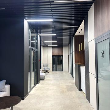 Кирила Трильовського вул., 4а