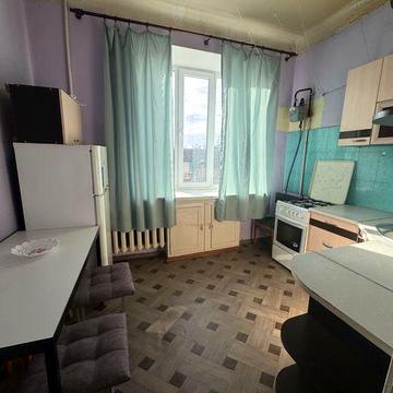 Сдам на Югоке Однокомнатную квартиру.