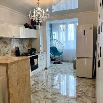 Марії Приймаченко, 8В