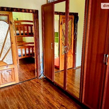 Довгострокова оренда 3к Квартира Терещенківська вулиця