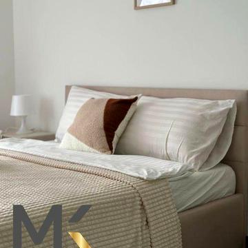 Таунхаус з ремонтом,меблями та технікою єОселя Білогородка