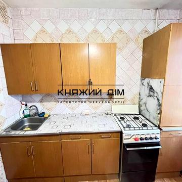 Драгоманова вул., 9