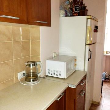 Мала Арнаутська вул., 1