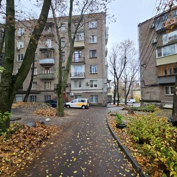 Гоголя вул., 27-А