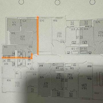 65 Перлина 2х-к квартира. Kadorr, вул.Краснова. ЖК Kadorr  65 Перлина