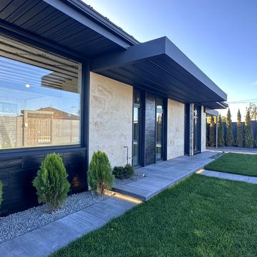 ворошилова