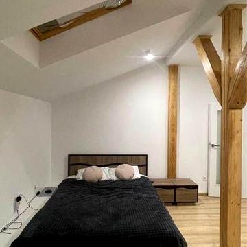 Здається квартира з 8 грудня  2кім по вул.Коновальця 120