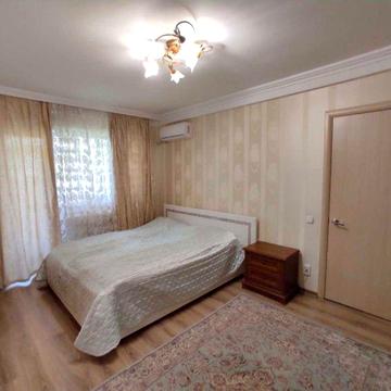 Оренда 1кв вул. Парамонова 6000грн