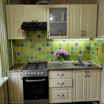 Оренда 1кв вул. Парамонова 6000грн