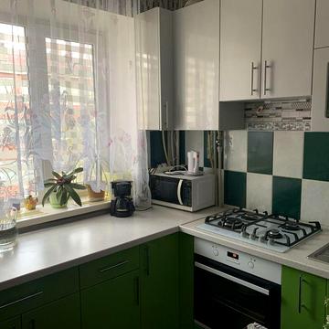 Продаж 2 кімнатної квартири Район Ліски