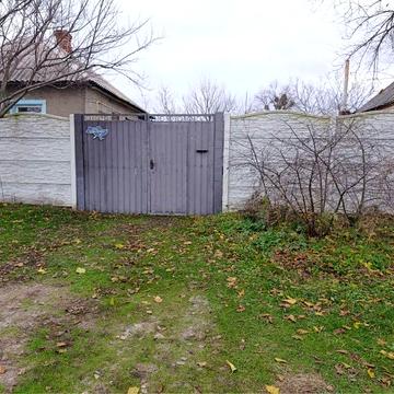 Сдам частный дом в Пересечном Харьковская область