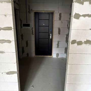 Продаж 2к Квартира Збройних Сил України (Інтернаціоналістів) вулиця ЖК Iceberg