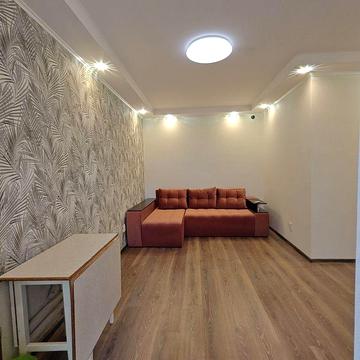 ЖК Щасливий 1 к квартира сдам Запорізьке шосе Тополя правий берег