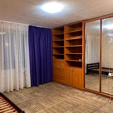 Здам 1-кімнатну квартиру Березняківська 22Б, Тельбін, Лівобережна