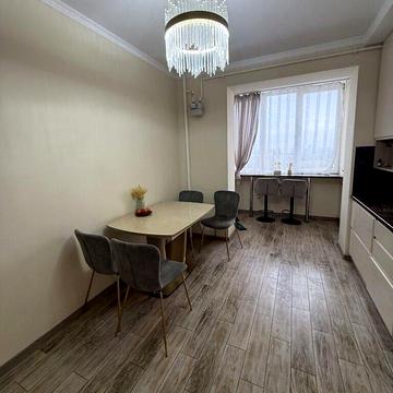 Наукова вул., 2д