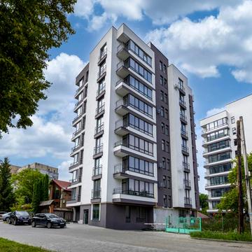 Пасічна вул., 94б