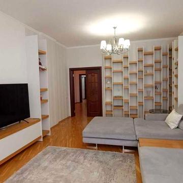 Здам трикімнатну квартиру,вул. С. Руданського 3а, Шевченківський район