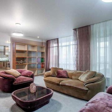 Оренда квартири в ЖК Новопечерські Липки / 4-кім/240 м2