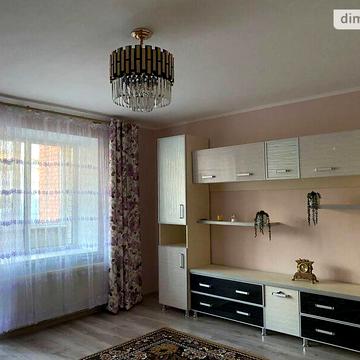 Довгострокова оренда 2к Квартира Цегельний провулок