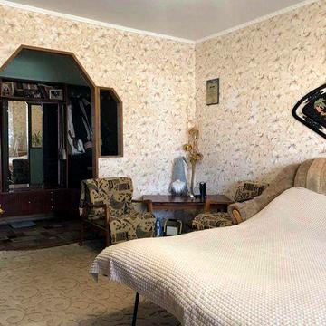 Продаж 3кімн. квартири р-н Попова