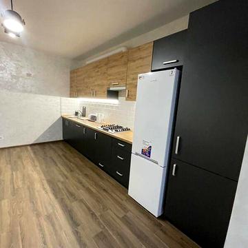 Довгострокова оренда 1к Квартира Зарічанська вулиця ЖК Віденський