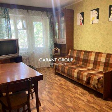 Однокімнатна квартира в Центрі Одеси