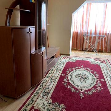 Оренда 4-х кімнатної квартири