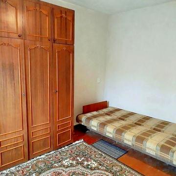 Сдам 1 комнатную квартиру на Николая Руденка, р-н пр Поля